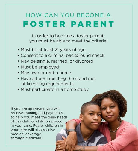 foster daughter meaning.